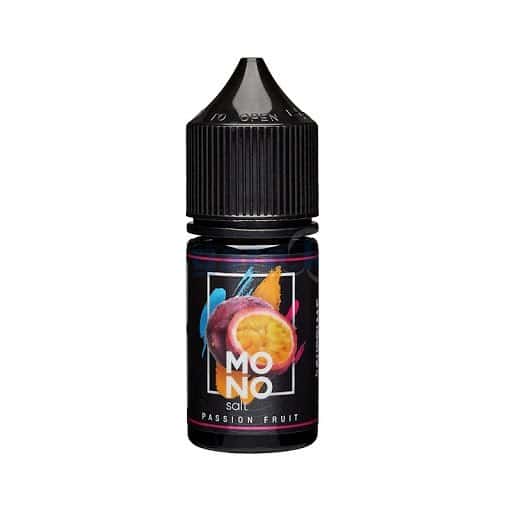 Жидкость Mono salt 30мл (passion fruit)