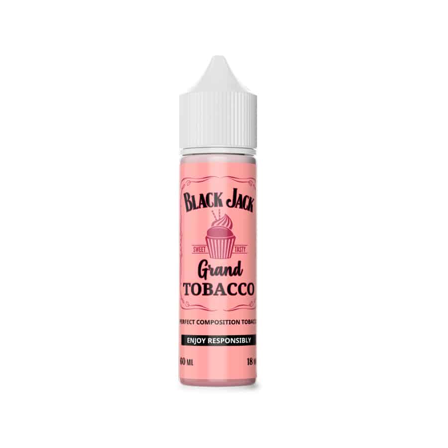 Black Jack (grand tobacco) M