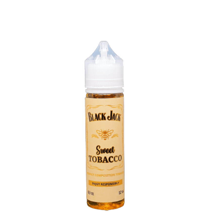 Black Jack (sweet tobacco) M