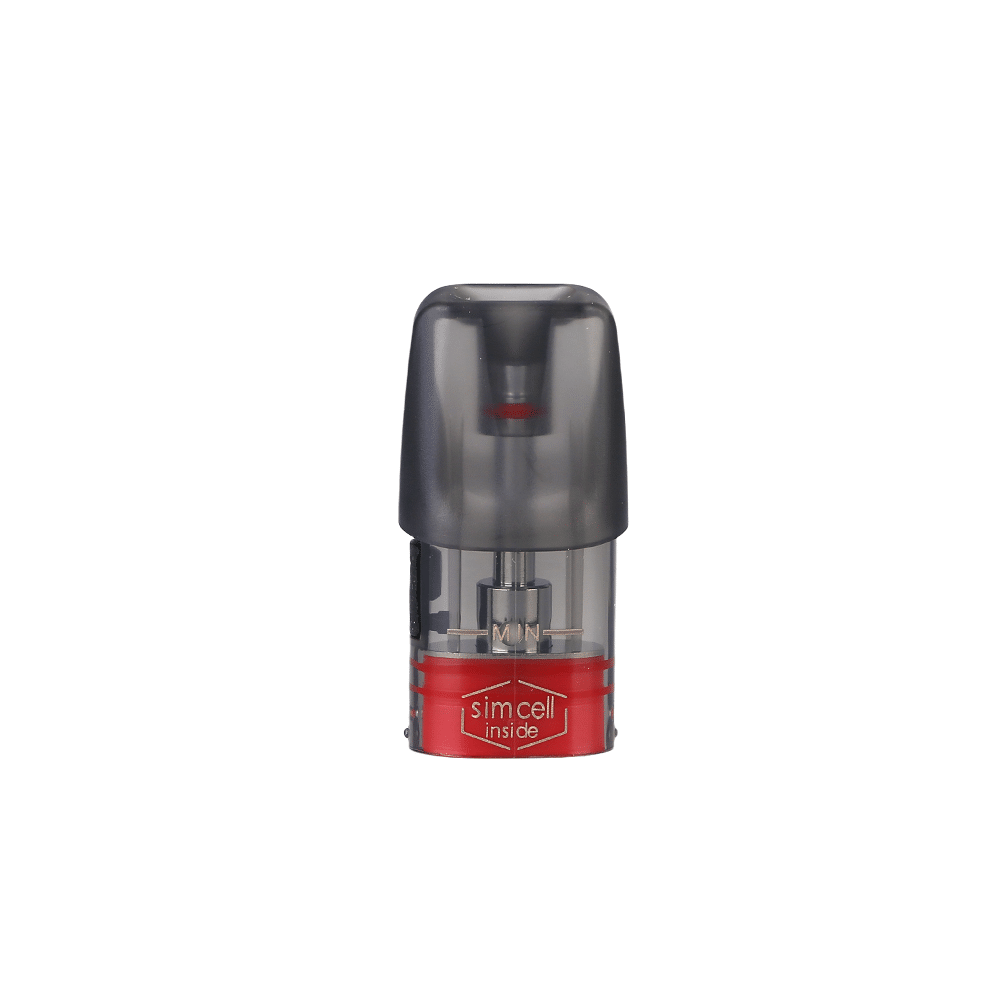 Картридж ELF bar RF350