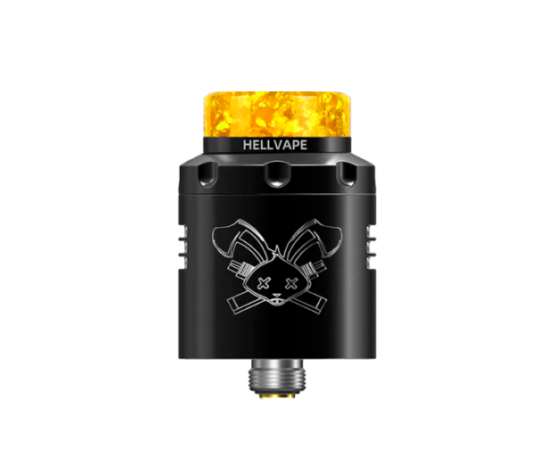 Дрипки RDA