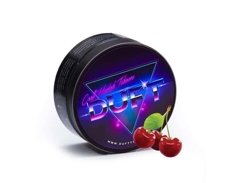 Duft 100гр (cherry juice) табак для кальяна