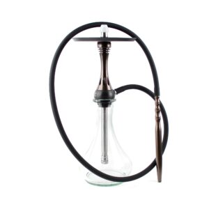 Кальян Alpha Hookah Model X (bronze)