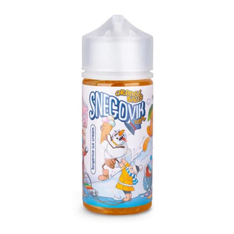 Жидкость Snegovik 100ml
