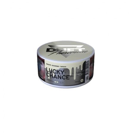 Duft Pheromone 25гр (lucky chance) табак для кальяна