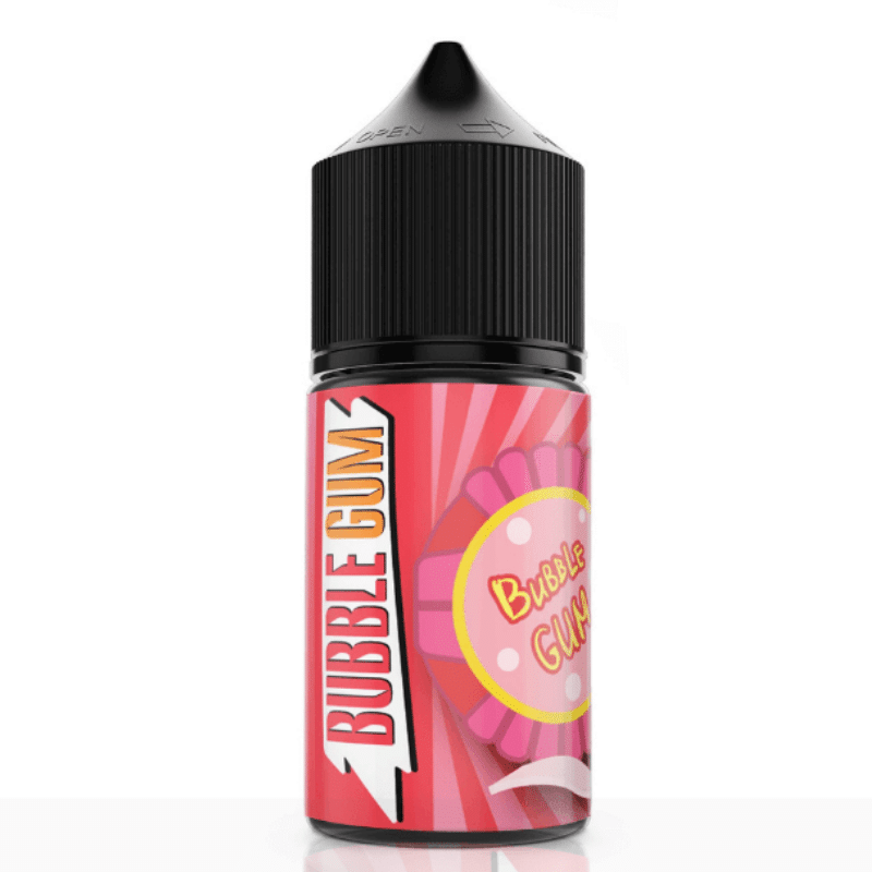 Жидкость HQP 30мл (bubble gum)