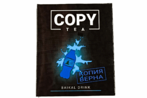 Copy Tea 50гр (baikal drink) смесь для кальяна