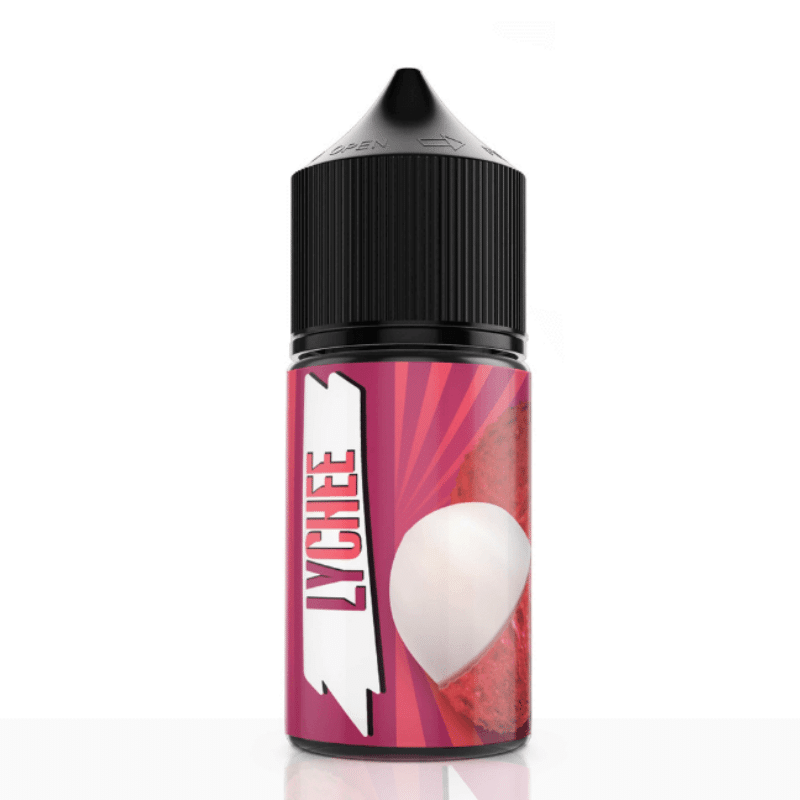 Жидкость HQP 30мл (lychee)