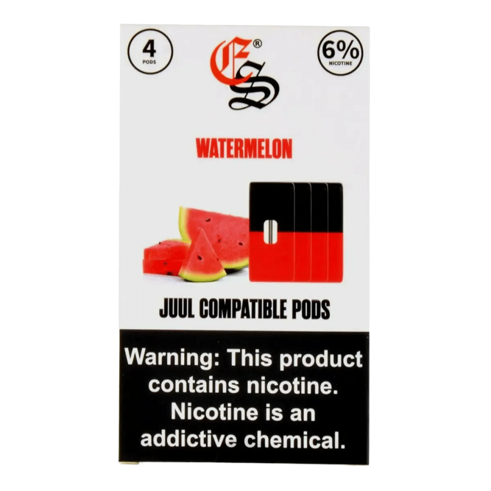 Картридж EonSmoke для juul (watermelon)