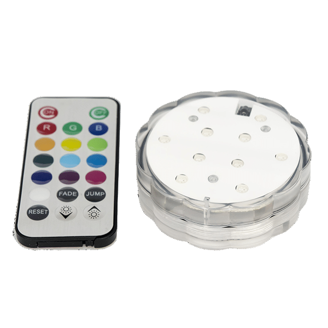 Подсветка LED