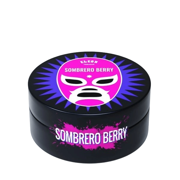 Eleon 40гр (sombrero berry) табак для кальяна