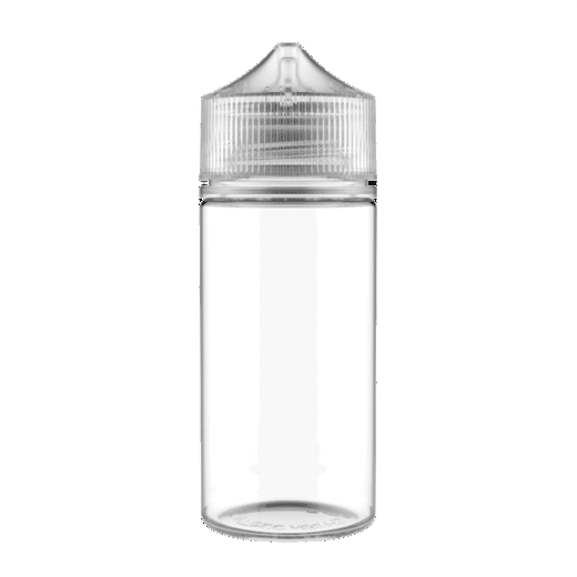 Флакон Chubby Gorilla 100ml