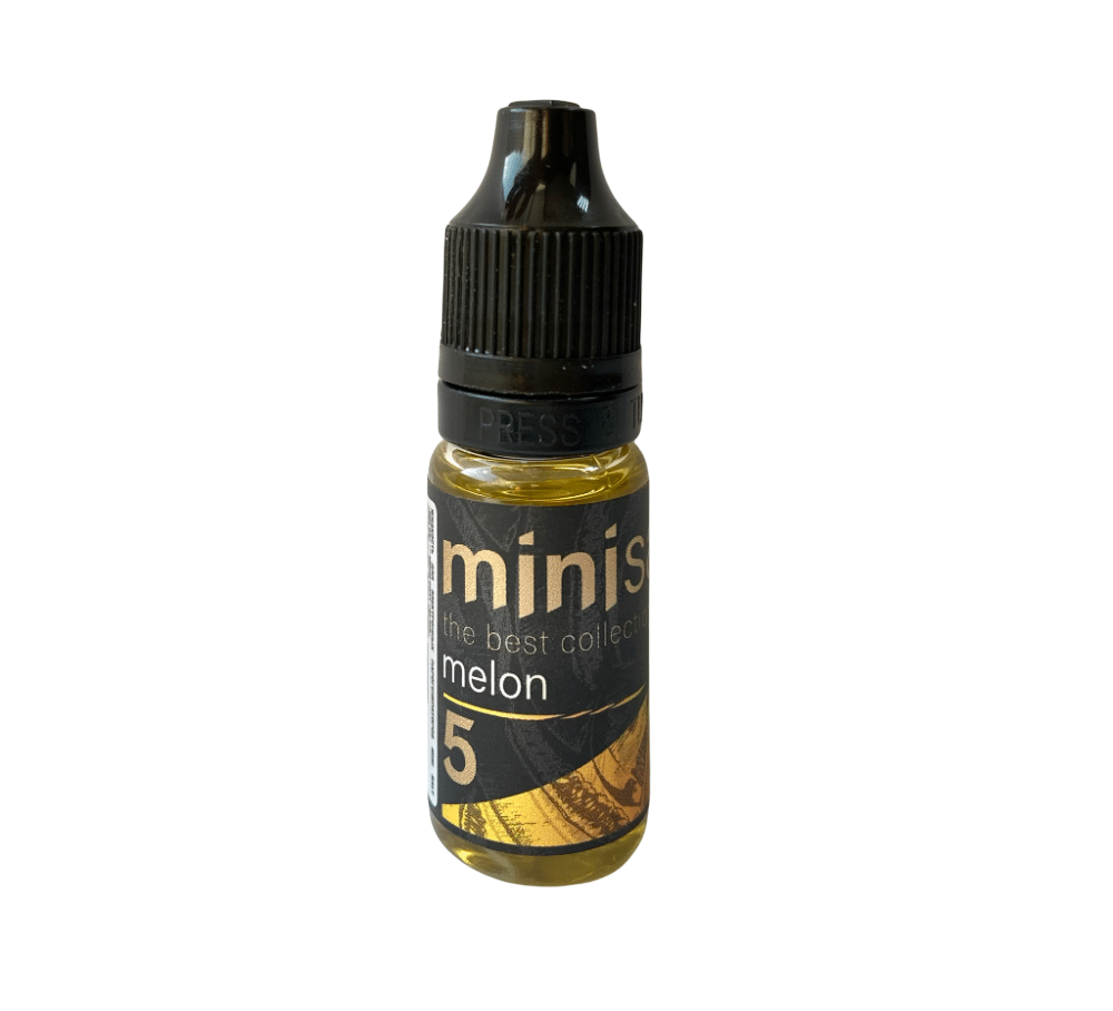 Жидкость Mini salt 10мл (melon) 20 hard