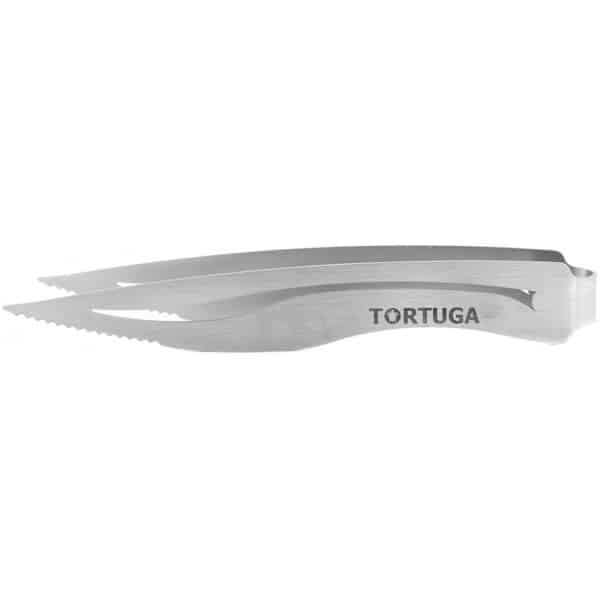 Щипцы Tortuga Волна