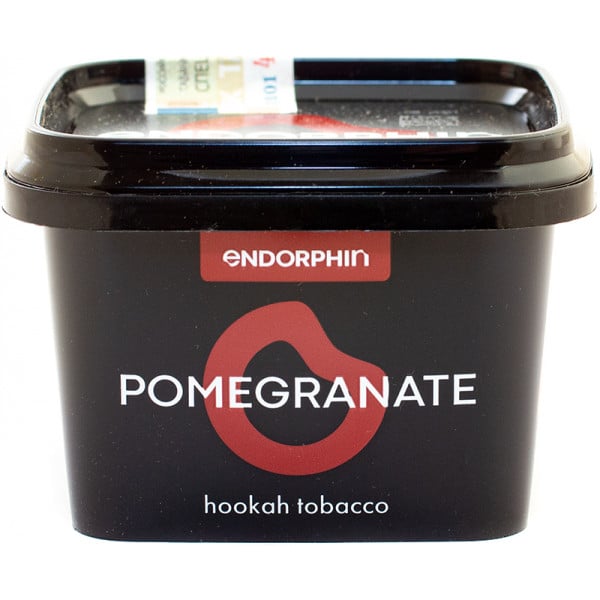 Endorphin 60гр (pomegranate) табак для кальяна