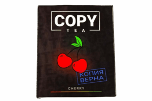 Copy Tea 50гр (cherry) смесь для кальяна