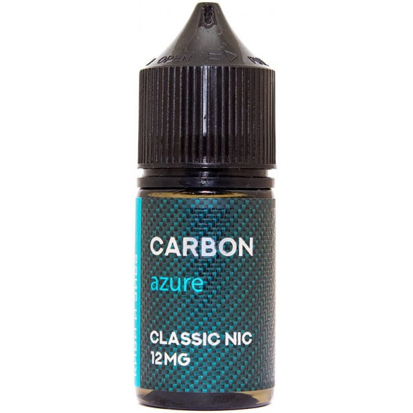 Жидкость Carbon 30мл (azure)