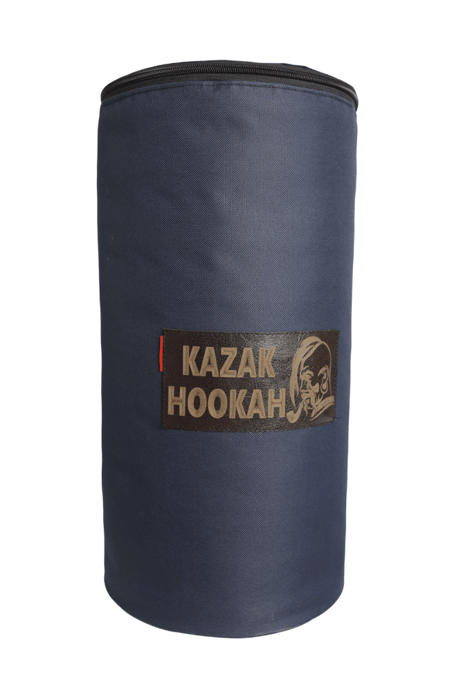 Сумка для кальяна KAZAK HOOKAH 25 /синий