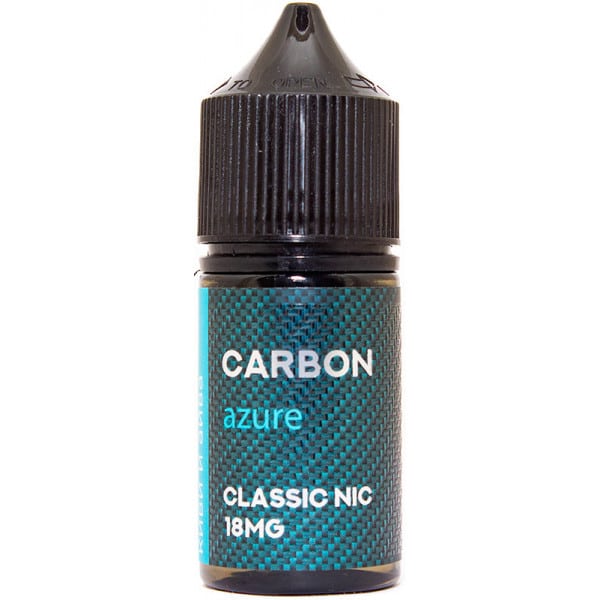Жидкость Carbon 30мл (azure)