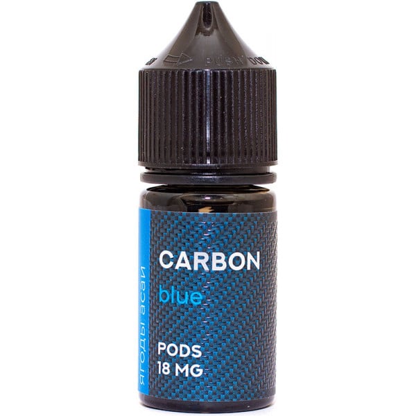 Жидкость Carbon 30мл (blue)