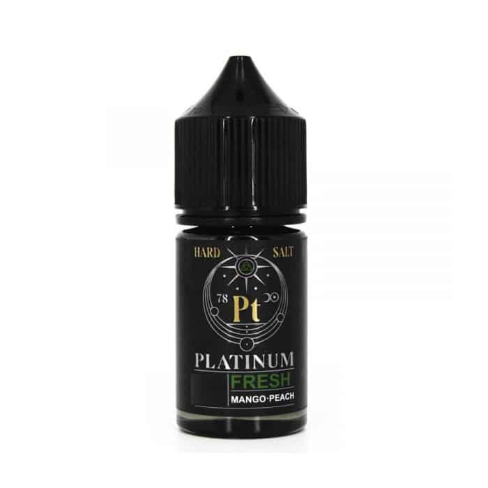 Жидкость Platinum 30мл (fresh)