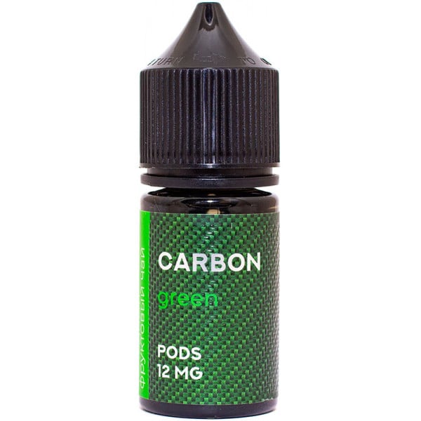 Жидкость Carbon 30мл (green)