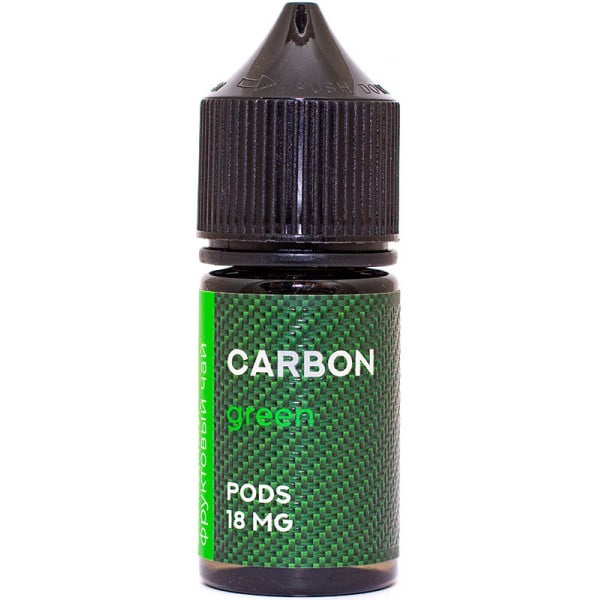 Жидкость Carbon 30мл (green)