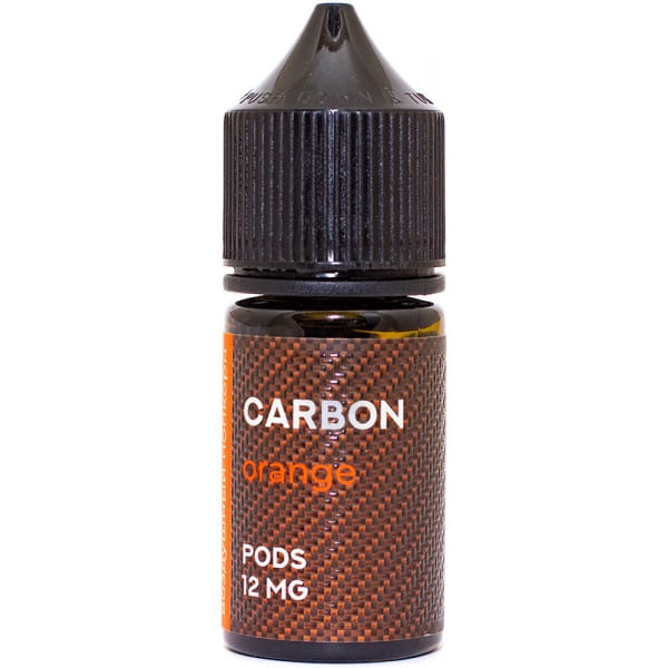 Жидкость Carbon 30мл (orange)