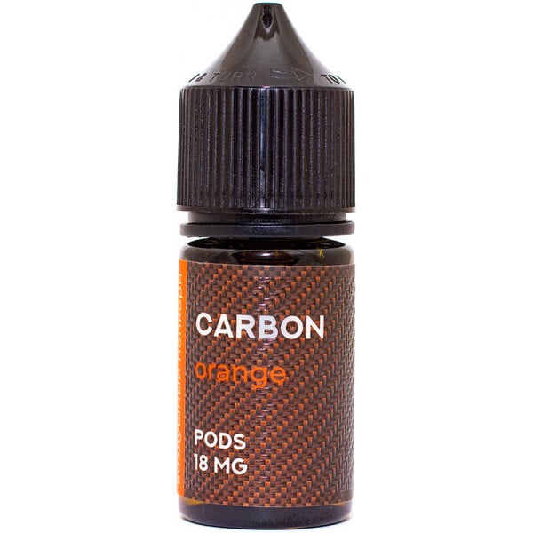 Жидкость Carbon 30мл (orange)