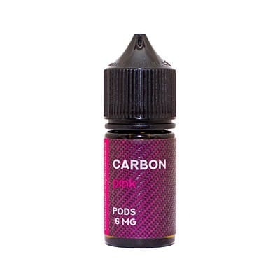 Жидкость Carbon 30мл (pink)