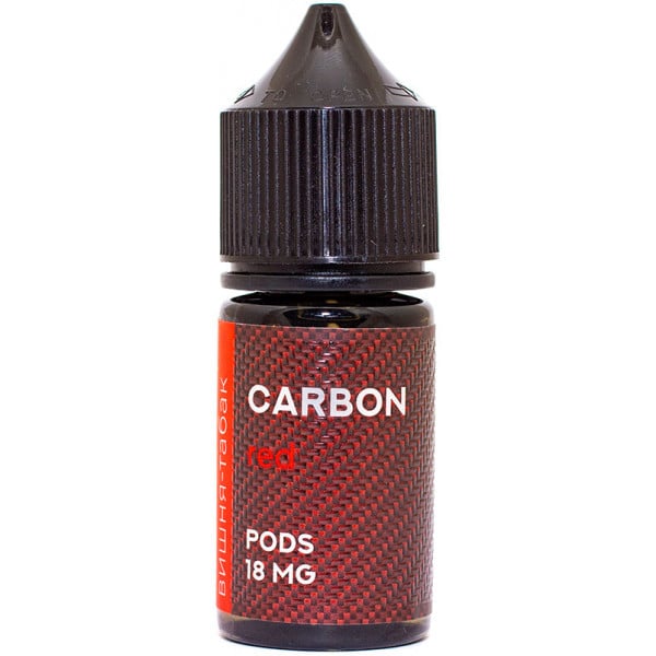 Жидкость Carbon 30мл (red)