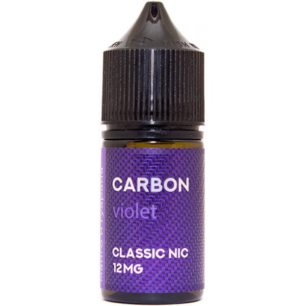 Жидкость Carbon 30мл (violet)