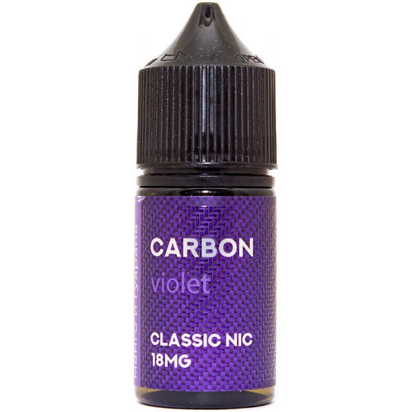 Жидкость Carbon 30мл (violet)