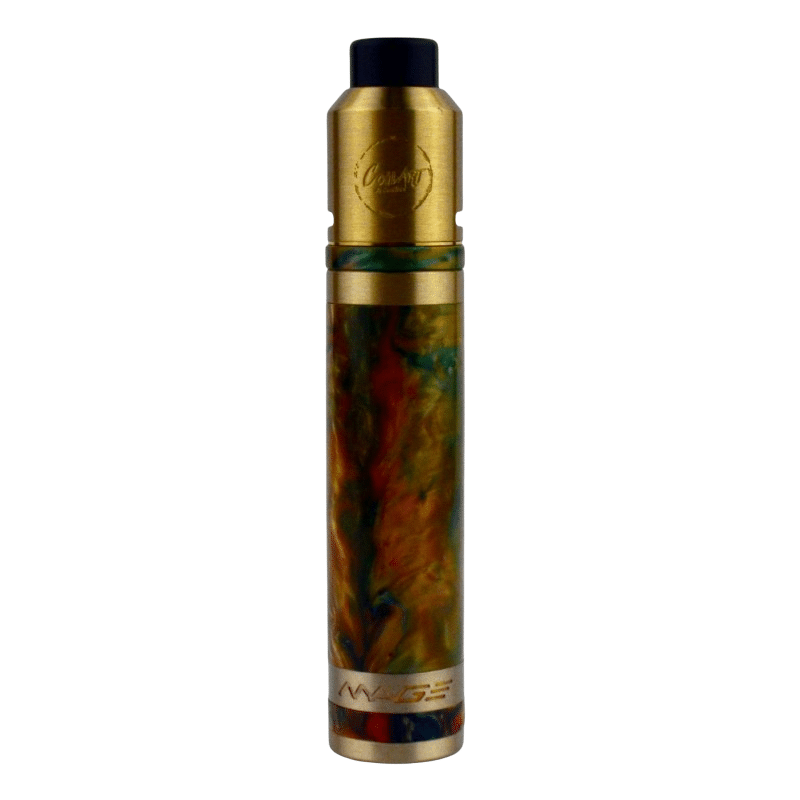 Набор Coilart Mage mech tricker