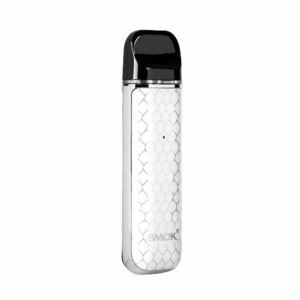 Smok novo 2 S (white armor) электронная сигарета