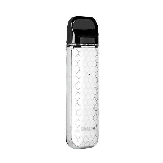 Smok novo 2 S (white armor) электронная сигарета