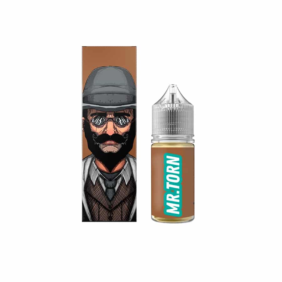 Жидкость GG Salt team salt 30мл (mr.torn)