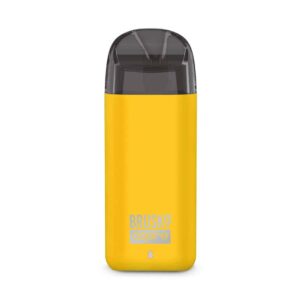 Aspire Brusko minican (banana) электронная сигарета