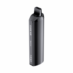 HQD Cuvie air (ежевика) M