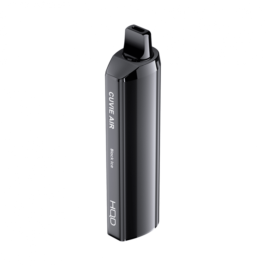 HQD Cuvie air (ежевика) M