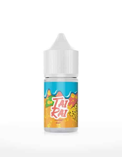 Malaysian ice salt (холодный чай с манго) 20 hard M