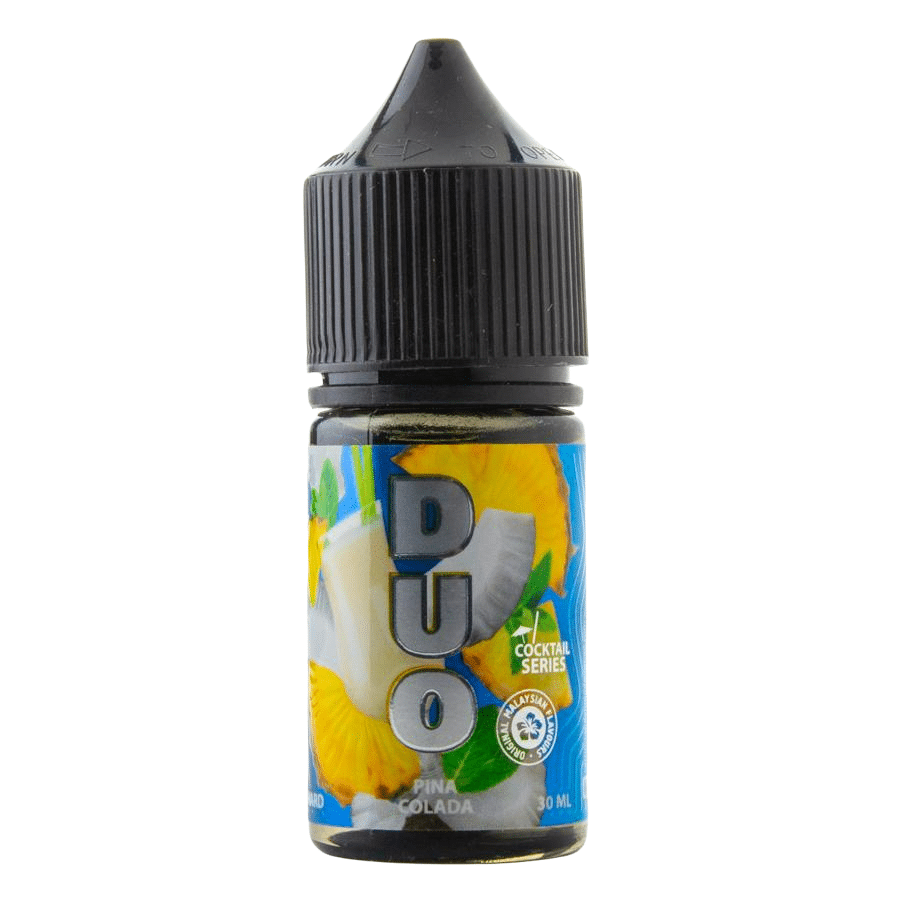 Жидкость CC Duo salt 30мл (pina colada)