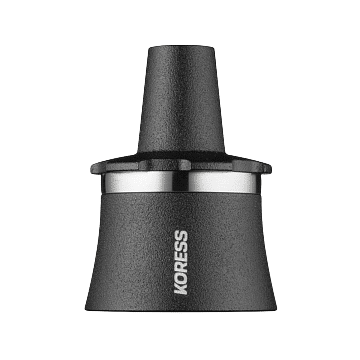 Мелассоуловитель Catcher Koress (black)