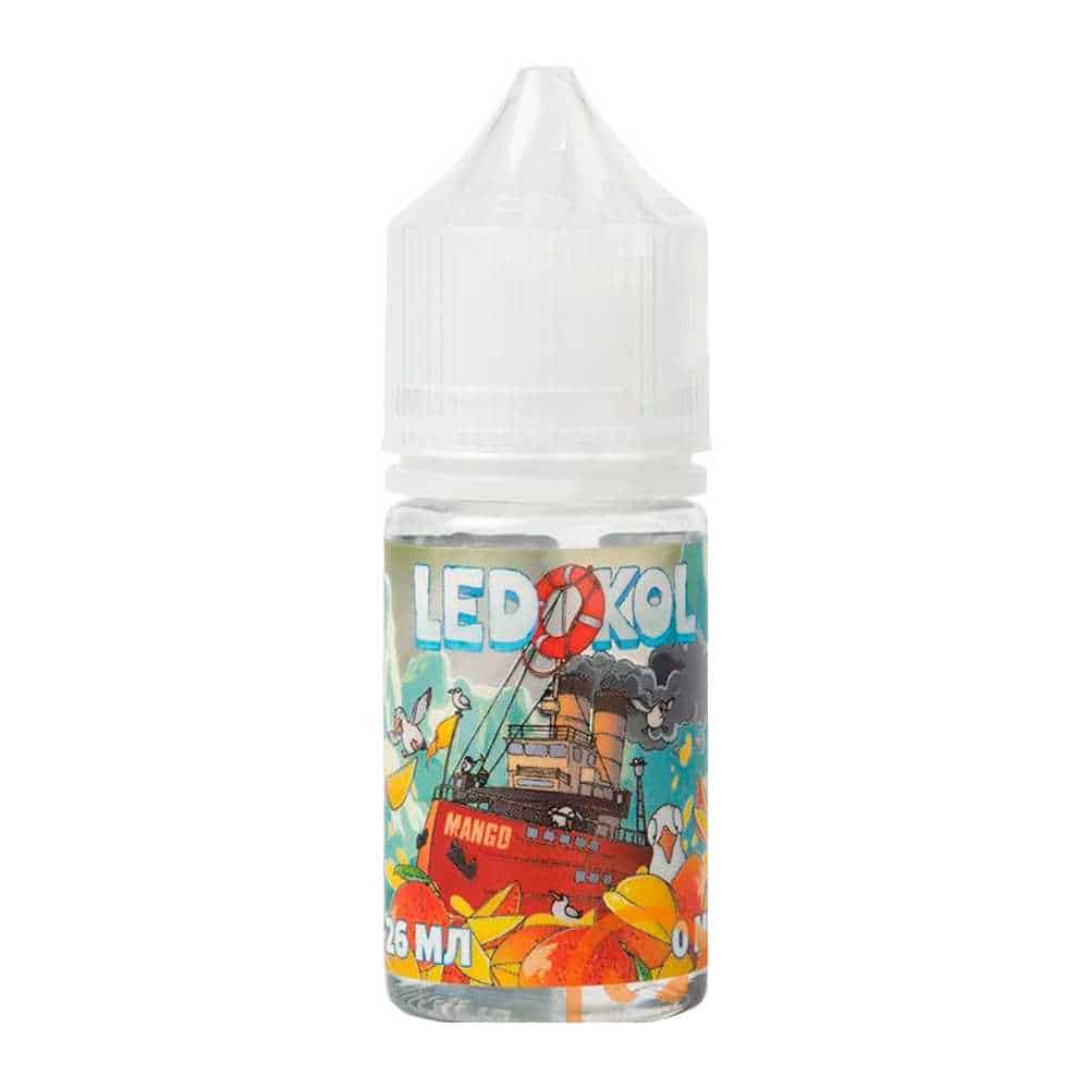 Жидкость CC Ledokol salt 30мл (mango)