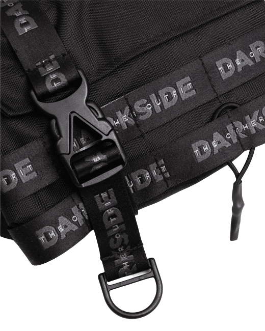 Сумка поясная Darksidentity 2