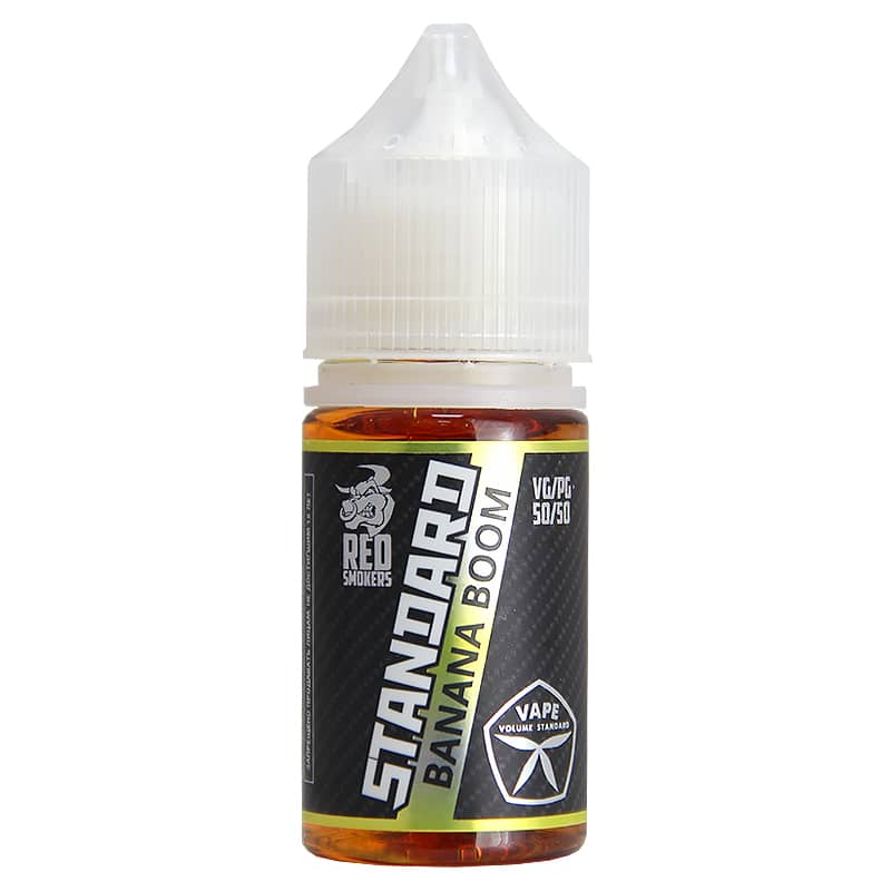Standard (banana boom) 12mg M