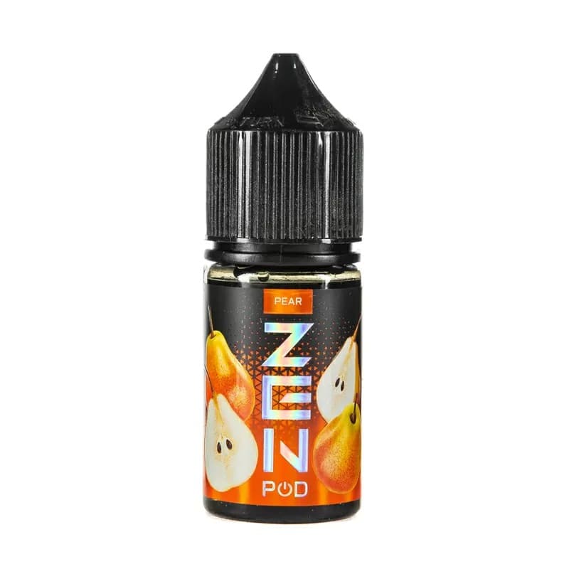 Жидкость Zen salt 30мл (груша)