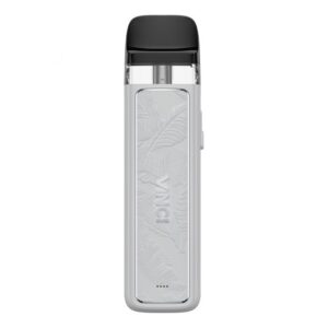 Voopoo Vinci pod Royal edition (white leaf) электронная сигарета