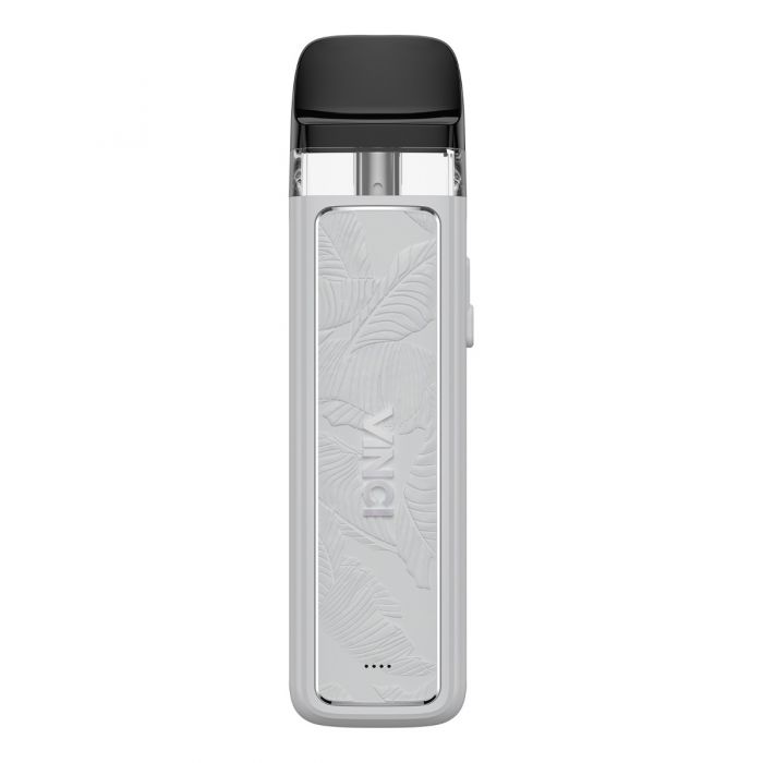 Voopoo Vinci pod Royal edition (white leaf) электронная сигарета