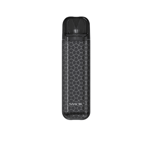 Smok novo 2 S (black armor) электронная сигарета
